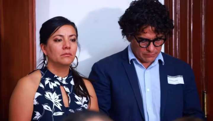 Detienen a Norma Angélica ‘N’, ligada al asesinato de los colaboradores de Clara Brugada