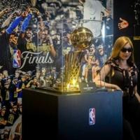 Packed crowd greets NBA return to China after six