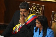 Delcy Rodríguez dice que la supuesta transición sin Nicolas Maduro es falsa: ‘Toda una guerra psicológica’