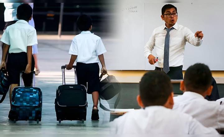 Minedu anuncia vacaciones escolares en octubre a nivel nacional: esta es la fecha de inicio