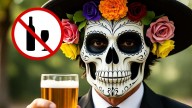 Ley Seca: confirman prohibición de venta de alcohol para Día de Muertos; ¿en dónde?