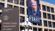 DOGE cuts to federal government staffing and spending are being undone : NPR