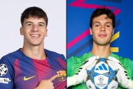 Who will be Barcelona's next breakthrough youngster?