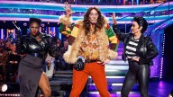 Strictly Come Dancing's shock dance-off result sees fourth contestant leave the show