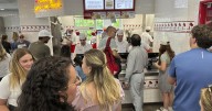 This California fast food chain is the most desired by Louisiana residents, new survey says