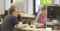 El Ayuntamiento de Salamanca impulsa la empleabilidad con nuevos cursos becados del programa Laboris Helmántica
