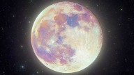 Luna llena de octubre 2025: lo que SÍ y NO debes hacer porque atrae la mala suerte