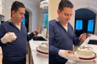 Buddy Valastro Undergoes Last Surgery After 2020 Bowling Accident