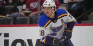 St. Louis Blues look to make the playoffs again in coach Jim Montgomery’s first full season