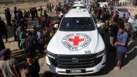 Israel anunció que ya está en marcha el proceso para la entrega de otros cuerpos de rehenes en poder de Gaza