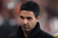 Mikel Arteta and a quest for the 'extraordinary' as he nears 300 games in charge of Arsenal