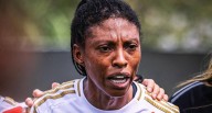 Fabiola Herrera, capitana de la selección peruana, anuncia su retiro de la blanquirroja con emotivo mensaje últimas