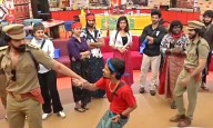 Bigg Boss Telugu 9 Eviction: Sreenivasa, Ramya, or Ramu