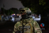 Asesinan a balazos a un hombre en parque de la colonia 3 de Octubre