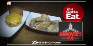 You Gotta Eat: Hanover’s Pub