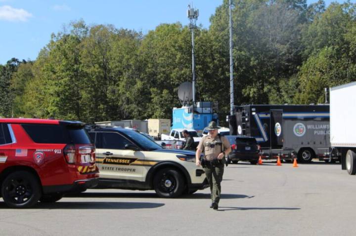 Tennessee explosion updates: The latest from Accurate Energetic Systems in Hickman County