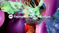 EA Partners with Stable Diffusion to Develop Games Using AI