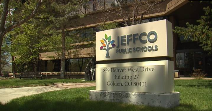 Parents outraged after Jeffco Public Schools board member calls safety a 'privilege'