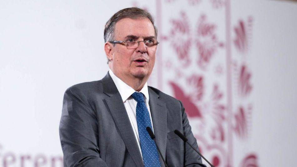 Ebrard prevé revisión del T-MEC con capítulos bilaterales y otros trilaterales