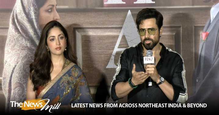 “…this is a great piece of work”:  Emraan Hashmi on ‘HAQ’