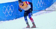 Gus Schumacher: Meet the Athlete