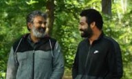 NTR wishes 'RRR' director 'Loads of love' as he turns a year older