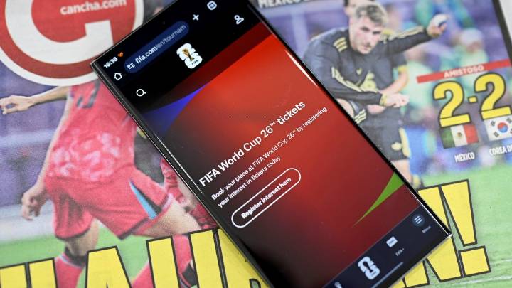 2026 World Cup tickets go on sale amid high demand and many uncertainties