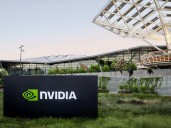 Nvidia becomes first company to hit $5 trillion market value