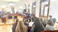 Juicio por el crimen de Nochebuena: el fiscal da por probada la autoría del hijo, que se excusa: "No quería hacerle daño"