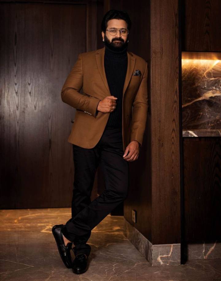 Rishab Shetty spills beans on crafting the universal appeal of Kantara: Chapter 1