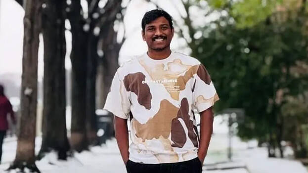 Went to US for higher studies; Dalit dental student Pole Chandrashekhar shot dead while working at gas station