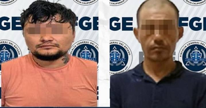 Dos hombres son vinculados a proceso por robo de vehículo; permanecerán en prisión preventiva