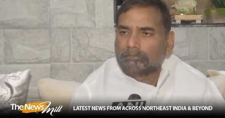 “One-sided announcement, admission from Tejashwi of accepting defeat”: JD(U)’s Rajeev Ranjan on RJD candidate list