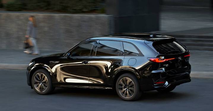 Mazda Australia pushes pause on CX-70 and CX