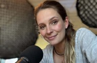 «Volví a nacer»: el conmovedor relato de Betiana Wolenberg sobre un momento bisagra en su vida