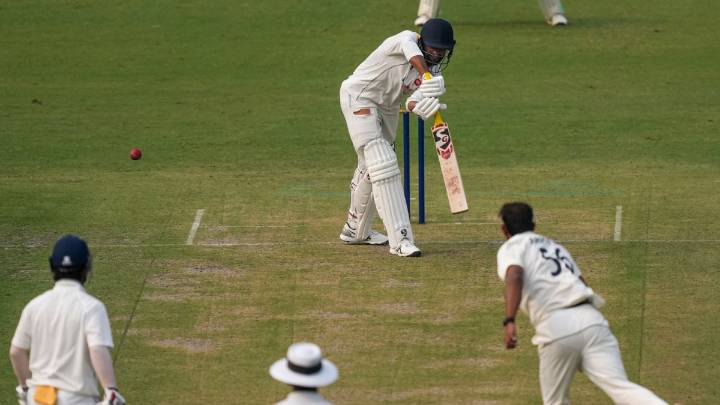 Ranji Trophy 2025: Delhi Batters Make Merry On Homecoming Against Toothless Himachal Attack