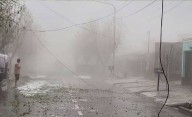 Fuertes tormentas en Buenos Aires: las zonas más afectadas