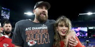 Do Taylor Swift’s ‘Opalite’ Lyrics Discuss Her and Travis Kelce's Exes?