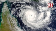 Cyclone Montha landfall today; Andhra Pradesh on alert