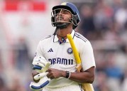 2nd Test: Indian team feels Sudharsan will deliver on his promise very soon, says ten Doeschate