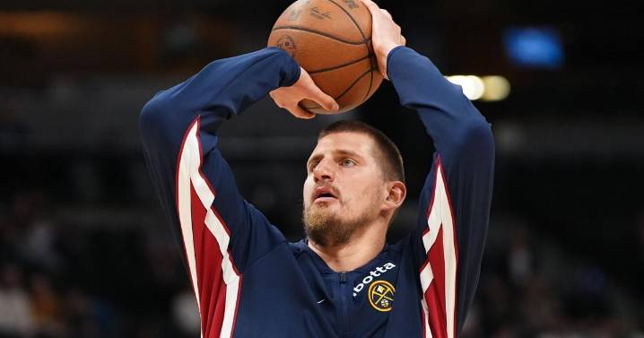 NBA facts and figures heading into the 2025