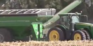 Hall County Agricultural Committee hosts ‘Feed the Farmers’ events