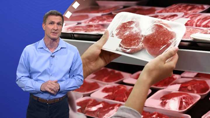 Beef prices hit record highs in 2025: Shortages loom