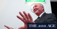Barnaby Joyce future: Nationals call on MP to end ‘damaging speculation’ over party future