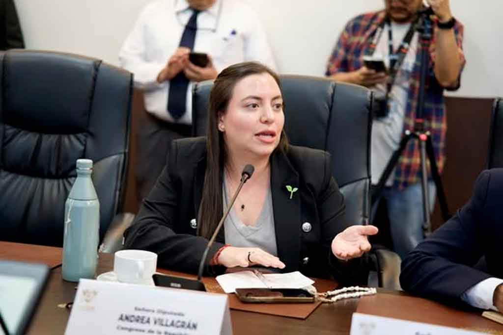 Guatemala: Centra atención señalamientos de diputada a fiscal general