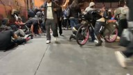Caos en la Mission de San Francisco – Telemundo Area de la Bahía 48