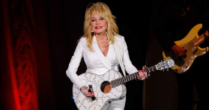 Dolly Parton’s sister shares update after asking fans to pray for singer