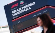 La Puerta del Sol se transforma en una Fan Zone de Fórmula 1 con simuladores y una réplica del circuito “Madring”