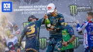 Team Australia wins back-to-back Motocross of Nations titles