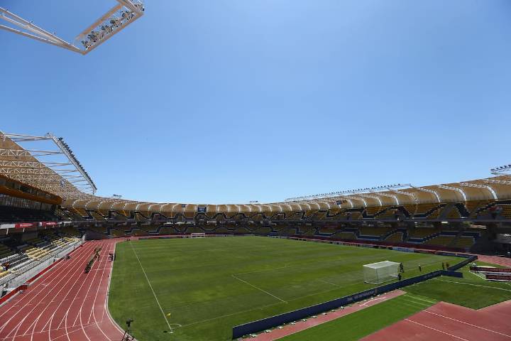 Histórico estadio del fútbol chileno se alista para importante remodelación: inversión supera los $900 millones